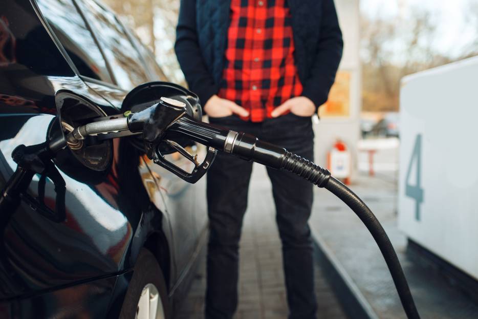 Fallas más comunes en los inyectores de gasolina